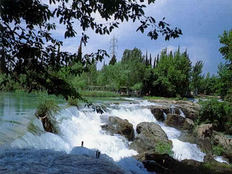 tarsus klima servisi